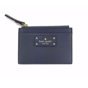 kate spade card holder wallet